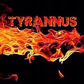 Thumbnail for the Richard Thomas - Tyrannus link, provided by host site