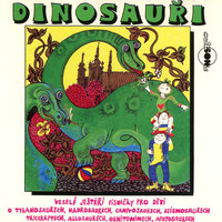 Thumbnail for the Voice-mix Ludmily Nopové - Tyranosaurus Rex, postrach Prahy link, provided by host site