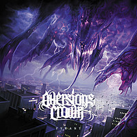 Image of Aversions Crown linking to their artist page due to link from them being at the top of the main table on this page