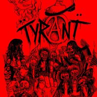 Thumbnail for the Lil Wayne - TYRANT link, provided by host site