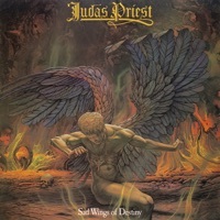 Thumbnail for the Judas Priest - Tyrant link, provided by host site