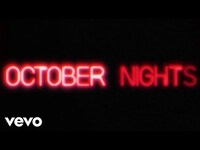 Thumbnail for the October London - Tyrese, Bedroom Bully (Official Visualizer) link, provided by host site