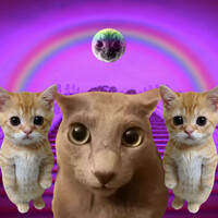 Thumbnail for the Sematary - tyronavirus link, provided by host site