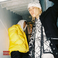 Image of Young Coco linking to their artist page due to link from them being at the top of the main table on this page