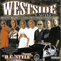 Thumbnail for the Westside Cartel - U Aint Coming Back link, provided by host site