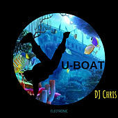 Thumbnail for the DJ Chris - U-Boat link, provided by host site