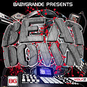 Thumbnail for the Diamond D - U Can't Be Me (Produced by DJ Scratch) link, provided by host site