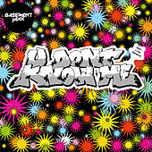 Thumbnail for the Basement Jaxx - U Don’t Know Me link, provided by host site