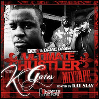 Thumbnail for the DJ Kayslay - U Dont Know My Name link, provided by host site