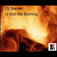 Thumbnail for the Steve K. - U Got Me Burning link, provided by host site