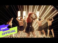 Thumbnail for the Ailee - (에일리) U & I link, provided by host site