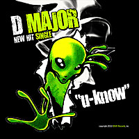 Thumbnail for the D Major - U-Know link, provided by host site