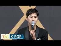 Thumbnail for the TVXQ! - (동방신기) U-KNOW "꿈과 희망을 전달하는 아티스트 되고싶다" (ASIA PRESS TOUR, 최강창민, 유노윤호, 東方神起, U-KNOW, MAX) link, provided by host site