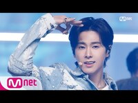 Thumbnail for the U-KNOW - [U-KNOW - Eney Meeny] KPOP TV Show | #엠카운트다운 | M COUNTDOWN EP.697 | Mnet 방송 link, provided by host site
