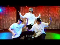 Thumbnail for the TVXQ! - U-KNOW 유노윤호 Hip-Hop Choreography | Momma I Hit A Lick 2 Chainz link, provided by host site
