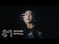 Thumbnail for the TVXQ! - U-KNOW - NOIR Film EP.4 'Time Machine' Trailer link, provided by host site