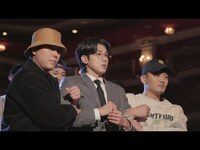 Thumbnail for the TVXQ! - 제 원맨쇼🎤🗣괜찮으시겠어요?🏆 | U-KNOW SHOW Behind link, provided by host site