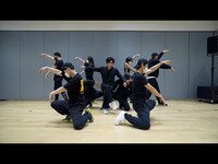 Thumbnail for the TVXQ! - U-KNOW 유노윤호 'Thank U' Dance Practice link, provided by host site
