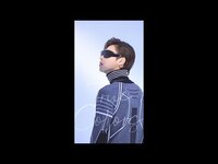 Thumbnail for the TVXQ! - U-KNOW 유노윤호 The 1st Mini Album ['True Colors'] - Jacket Making Film link, provided by host site