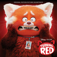 Thumbnail for the 4*TOWN (From Disney and Pixar’s Turning Red) - U Know What's Up link, provided by host site