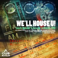 Thumbnail for the Manuel De La Mare - U & Me - Marshall aka Luigi Rocca & Libex Remix link, provided by host site