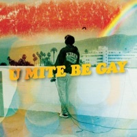 Thumbnail for the Morgan Jay - u mite be gay link, provided by host site
