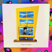 Thumbnail for the TEMPOREX - U Open Up a Window link, provided by host site