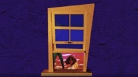 Thumbnail for the TEMPOREX - U Open Up a Window (Visualizer) link, provided by host site