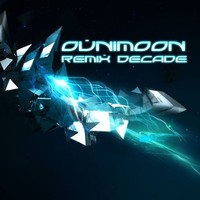 Thumbnail for the Ovnimoon - U R God - Ovnimoon Remix link, provided by host site