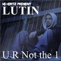 Thumbnail for the Lutin - U R Not The One / Jigga link, provided by host site