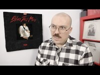 Thumbnail for the Anthony Fantano - U.S. Girls - Bless This Mess ALBUM REVIEW link, provided by host site