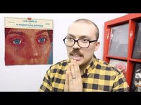 Thumbnail for the Anthony Fantano - U.S. Girls - In a Poem Unlimited ALBUM REVIEW link, provided by host site