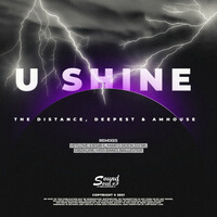 Thumbnail for the The Distance - U Shine link, provided by host site