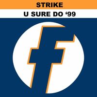 Thumbnail for the Strike - U Sure Do 99 (Remixes) link, provided by host site