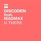 Thumbnail for the DiscoDen - U There link, provided by host site