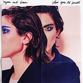 Thumbnail for the Tegan and Sara - U-turn link, provided by host site