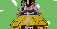 Thumbnail for the Tegan and Sara - U-Turn link, provided by host site