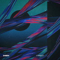 Thumbnail for the SNBRN - U Want It link, provided by host site