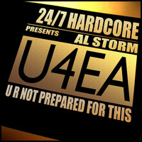 Thumbnail for the Al Storm - U4EA link, provided by host site
