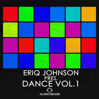 Thumbnail for the Cheese People - Uaaa - Eriq Johnson Remix link, provided by host site