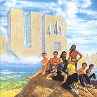 Image of UB40 linking to their artist page due to link from them being at the top of the main table on this page