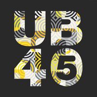Thumbnail for the UB40 - UB45 link, provided by host site