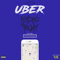 Thumbnail for the Psycho - Uber link, provided by host site