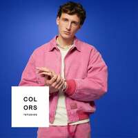 Thumbnail for the Levin Liam - Uber X (Kathryn‘s Song) - A COLORS SHOW link, provided by host site