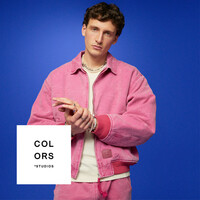 Thumbnail for the Levin Liam - Uber X (Kathryn‘s Song) - A COLORS SHOW link, provided by host site