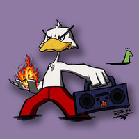 Thumbnail for the Jim Yosef - UberDanger link, provided by host site