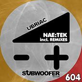 Thumbnail for the Nae-tek - Ubriac link, provided by host site