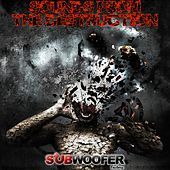 Thumbnail for the Nae-tek - Ubriac (Noseda Remix) link, provided by host site