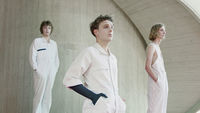 Thumbnail for the Methyl Ethel - Ubu link, provided by host site