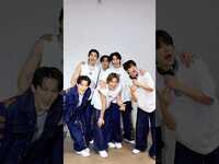 Thumbnail for the NCT 127 - Ubur-ubur ikan lele, NCTzens mantul le! link, provided by host site